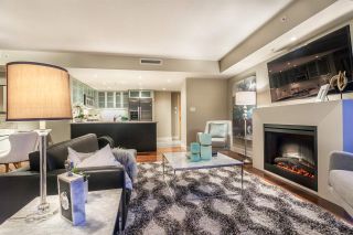Photo 5: 904 1205 W HASTINGS Street in Vancouver: Coal Harbour Condo for sale in "CIELO" (Vancouver West)  : MLS®# R2202374