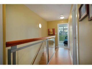 Photo 7: 1241 SEYMOUR Street in Vancouver: Downtown VW Townhouse for sale in "ELAN" (Vancouver West)  : MLS®# V909862