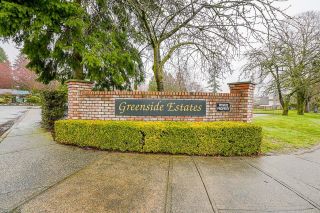 Photo 32: 6139 E GREENSIDE Drive in Surrey: Cloverdale BC Townhouse for sale in "Greenside Estates" (Cloverdale)  : MLS®# R2667929