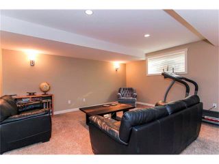 Photo 29: 24 Vermont Close: Olds House for sale : MLS®# C4027121