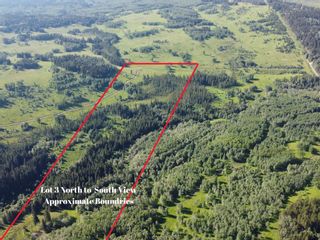 Photo 1: Lot 3 South of Jamieson Road in Rural Bighorn No. 8, M.D. of: Rural Bighorn M.D. Residential Land for sale : MLS®# A1176585