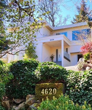Photo 2: 4620 Boulderwood Dr in Saanich: SE Broadmead House for sale (Saanich East)  : MLS®# 960889