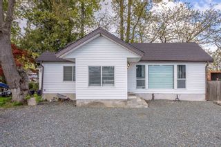 Photo 2: 41023 YALE Road in Chilliwack: Greendale House for sale (Sardis)  : MLS®# R2870277