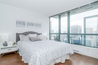 Photo 8: 3209 1239 W GEORGIA STREET in Vancouver: Coal Harbour Condo for sale (Vancouver West)  : MLS®# R2495132