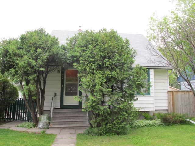 Main Photo:  in WINNIPEG: East Kildonan Residential for sale (North East Winnipeg)  : MLS®# 1108075