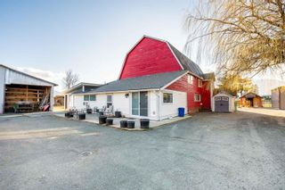 Photo 23: 43026 SOUTH SUMAS ROAD in Chilliwack: House for sale : MLS®# R2855701