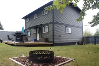 Photo 33: 218 CENTENNIAL Drive in Mackenzie: Mackenzie -Town House for sale : MLS®# R2802212