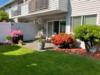 Photo 27: 52 2989 TRAFALGAR Street in Abbotsford: Central Abbotsford Townhouse for sale in "Summer Wynd Meadows" : MLS®# R2846410