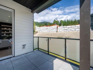 Photo 19: 12 3385 MAMQUAM Road in Squamish: University Highlands House for sale in "Legacy Ridge" : MLS®# R2871696