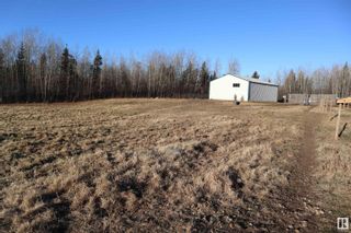 Photo 46: 274043 TWP RD 480: Rural Wetaskiwin County House for sale : MLS®# E4366610