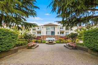 Main Photo: 411 6742 STATION HILL Court in Burnaby: South Slope Condo for sale in "Wyndham Court" (Burnaby South)  : MLS®# R2878819