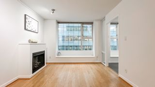 Photo 9: 605 822 SEYMOUR Street in Vancouver: Downtown VW Condo for sale in "L'ARIA" (Vancouver West)  : MLS®# R2749329