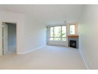 Photo 5: 406-580 RAVEN WOODS DR in North Vancouver: Roche Point Condo for sale : MLS®# V1025829