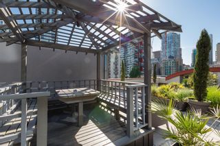 Photo 12: 803 1238 SEYMOUR Street in Vancouver: Downtown VW Condo for sale (Vancouver West)  : MLS®# R2826747