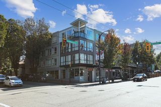 Main Photo: 202 1718 VENABLES Street in Vancouver: Hastings Condo for sale in "City View Terraces" (Vancouver East)  : MLS®# R2724886