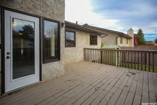 Photo 46: 323 Jan Crescent in Saskatoon: Lakeridge SA Residential for sale : MLS®# SK917090