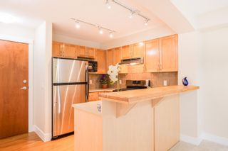 Photo 5: 215 2338 WESTERN Parkway in Vancouver: University VW Condo for sale (Vancouver West)  : MLS®# R2890631