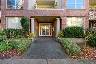 Photo 2: 208 1230 HARO Street in Vancouver: West End VW Condo for sale in "1230 HARO" (Vancouver West)  : MLS®# R2741148