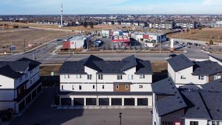 Photo 35: 67 1203 163 Street in Edmonton: Zone 56 Townhouse for sale : MLS®# E4268659