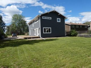 Photo 2: 4716 BOUNDARY Road in Fort Nelson: Fort Nelson -Town House for sale : MLS®# R2868477