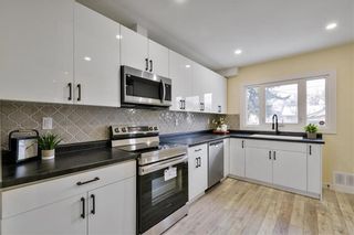 Photo 9: 465 St Anthony Avenue in Winnipeg: West Kildonan Residential for sale (4D)  : MLS®# 202312940