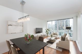 Main Photo: 1009 1055 RICHARDS Street in Vancouver: Downtown VW Condo for sale (Vancouver West)  : MLS®# R2860271