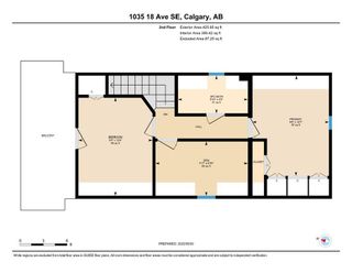 Photo 32: 1035 18 Avenue SE in Calgary: Ramsay Detached for sale : MLS®# A1258538
