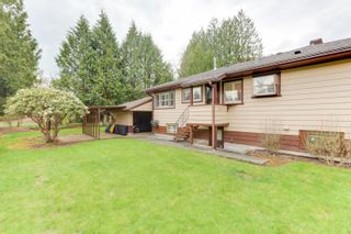 Photo 16: 12168 ACADIA Street in Maple Ridge: West Central House for sale : MLS®# R2720714
