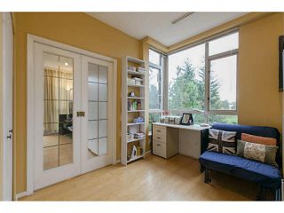 Photo 11: 404 6888 STATION HILL Drive in Burnaby: South Slope Condo for sale in "SAVOY CARLETON" (Burnaby South)  : MLS®# V1140182