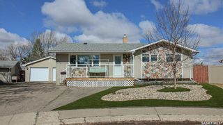 Photo 38: 2924 3RD Avenue North in Regina: Coronation Park Residential for sale : MLS®# SK965814