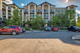 Photo 2: 2302 175 Panatella Hill NW in Calgary: Panorama Hills Apartment for sale : MLS®# A2140969