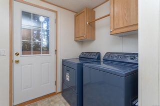Photo 17: 10B 1310 Spruston Rd in Nanaimo: Na Extension Manufactured Home for sale : MLS®# 917996