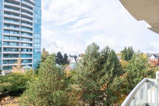 Photo 30: 503 6611 SOUTHOAKS Crescent in Burnaby: Highgate Condo for sale in "GEMINI 1" (Burnaby South)  : MLS®# R2735504