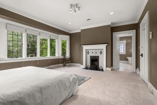 Photo 26: 1080 WOLFE Avenue in Vancouver: Shaughnessy House for sale (Vancouver West)  : MLS®# R2695687