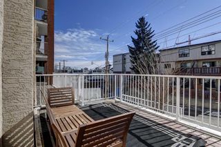 Photo 22: 103 417 3 Avenue NE in Calgary: Crescent Heights Apartment for sale : MLS®# A1194023