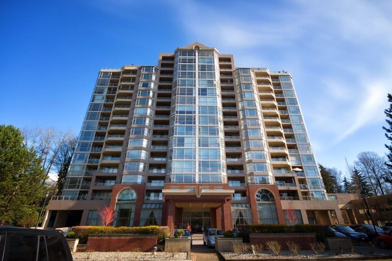FEATURED LISTING: 502 - 1327 KEITH Road East North Vancouver