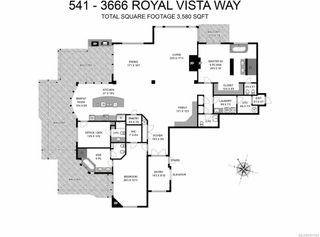 Photo 9: 541 3666 Royal Vista Way in COURTENAY: CV Crown Isle Condo for sale (Comox Valley)  : MLS®# 781105