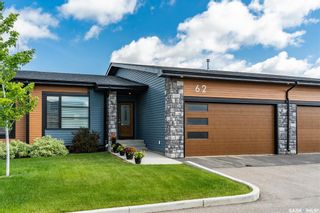 Photo 1: 62 103 Pohorecky Crescent in Saskatoon: Evergreen Residential for sale : MLS®# SK900999