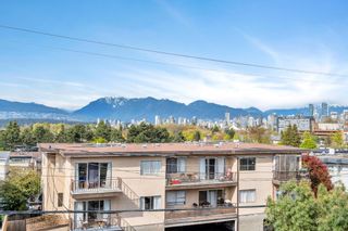 Photo 10: 304 2057 W 3RD Avenue in Vancouver: Kitsilano Condo for sale in "The Sausalito" (Vancouver West)  : MLS®# R2683629