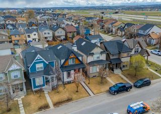 Photo 38: 158 Auburn Bay Heights SE in Calgary: Auburn Bay Detached for sale : MLS®# A2127082