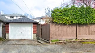 Photo 27: 2236 W 21ST Avenue in Vancouver: Arbutus House for sale (Vancouver West)  : MLS®# R2671353
