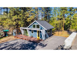 Photo 6: 5555 Stubbs Road Lake Country South West: Okanagan Shuswap Real Estate Listing: MLS®# 10305950