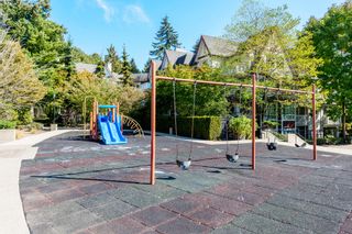 Photo 37: 214 6833 VILLAGE GREEN Grove in Burnaby: Highgate Condo for sale in "Carmel" (Burnaby South)  : MLS®# R2302531