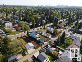 Photo 3: 14717 88 Avenue in Edmonton: Zone 10 Vacant Lot/Land for sale : MLS®# E4382757