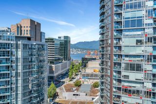 Photo 25: 2101 821 CAMBIE Street in Vancouver: Downtown VW Condo for sale in "Raffles" (Vancouver West)  : MLS®# R2707047