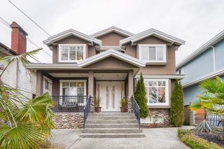 Main Photo: 1067 E 54TH Avenue in Vancouver: South Vancouver House for sale (Vancouver East)  : MLS®# R2643399