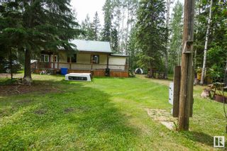 Photo 5: 19 280017 TWP RD 482: Rural Wetaskiwin County House for sale : MLS®# E4345714