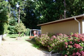 Photo 17: 19 3640 Trans Canada Hwy in Cobble Hill: ML Cobble Hill Manufactured Home for sale (Malahat & Area)  : MLS®# 887884