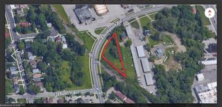 Photo 1: 121 Thompson Road in London: South I Commercial for sale (South)  : MLS®# 40523053