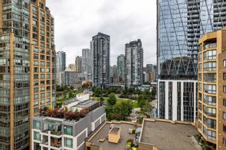 Photo 14: 1302 1133 HOMER STREET in Vancouver: Yaletown Condo for sale (Vancouver West)  : MLS®# R2626762